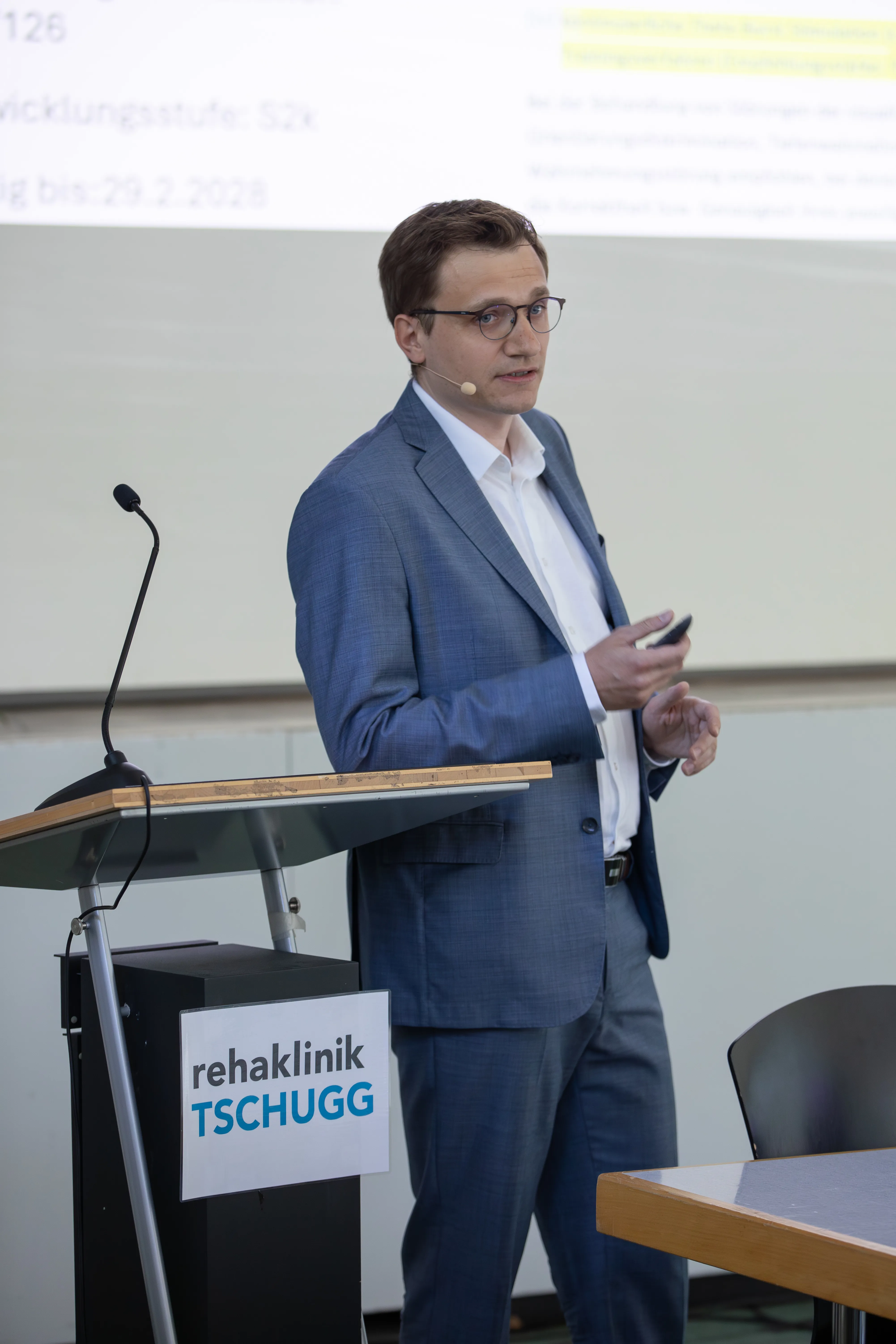 Reha Brain Health Symposium