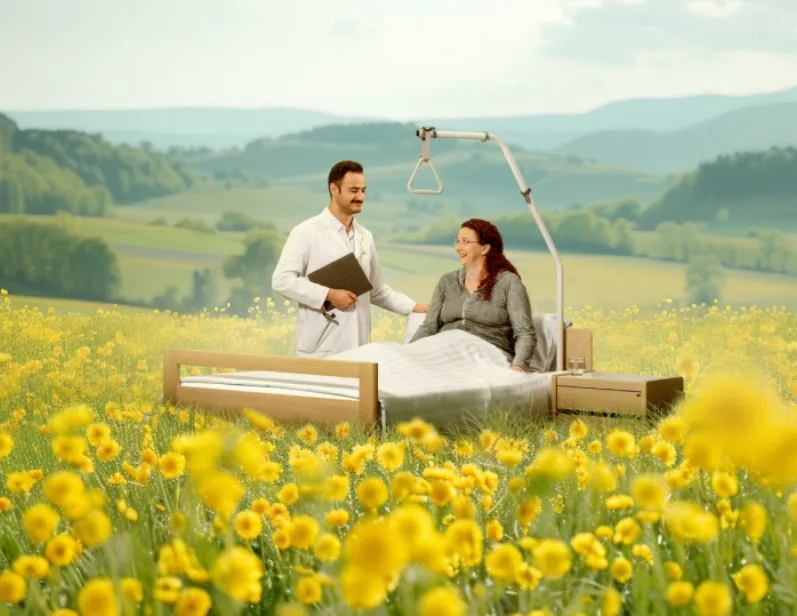 VITREA Aerzte Employer Branding