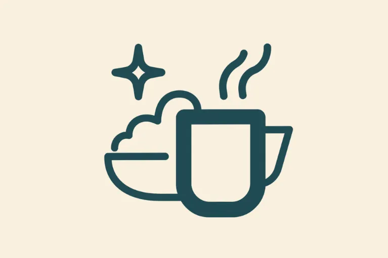 Essensangebot bei VITREA