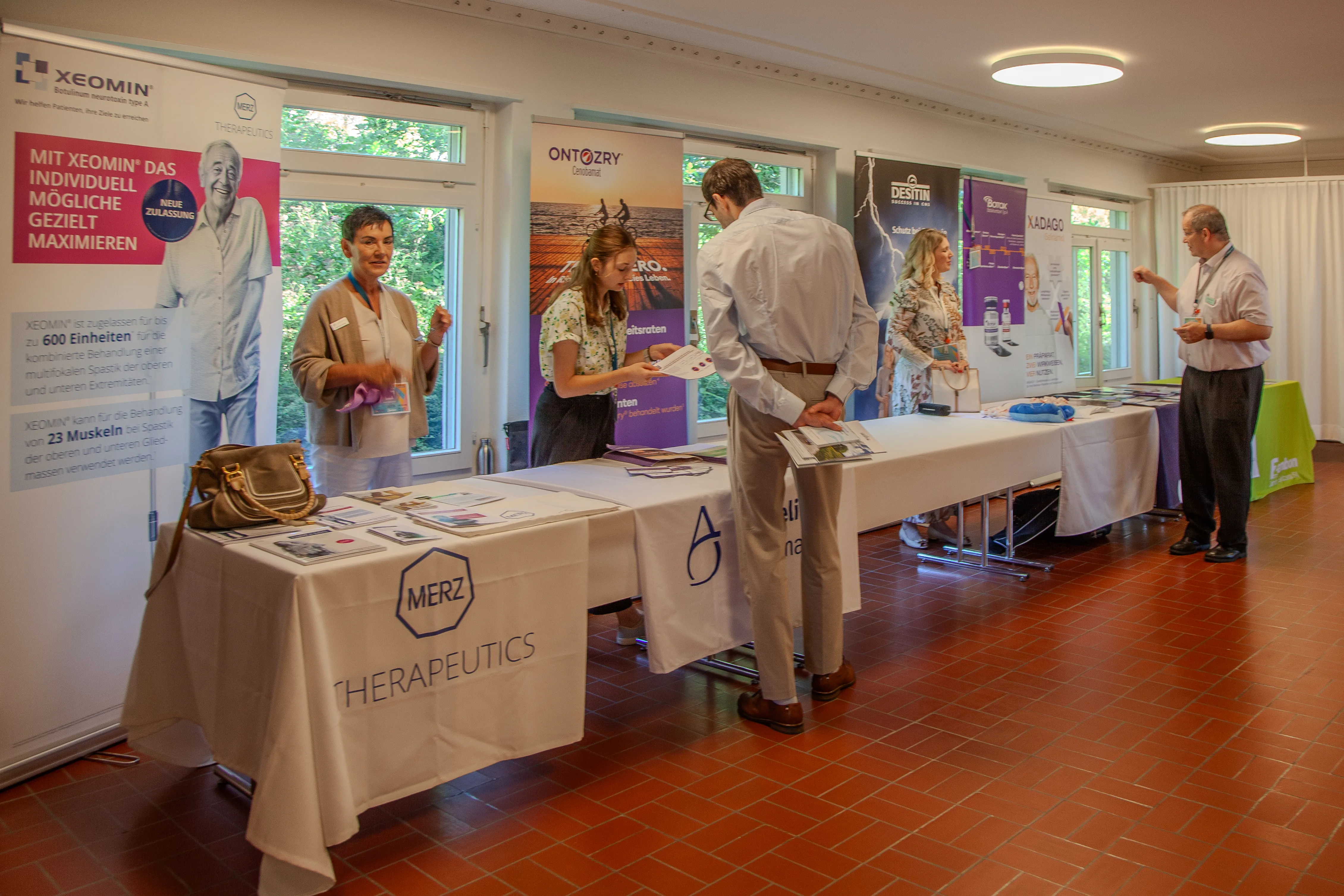 Reha Brain Health Symposium