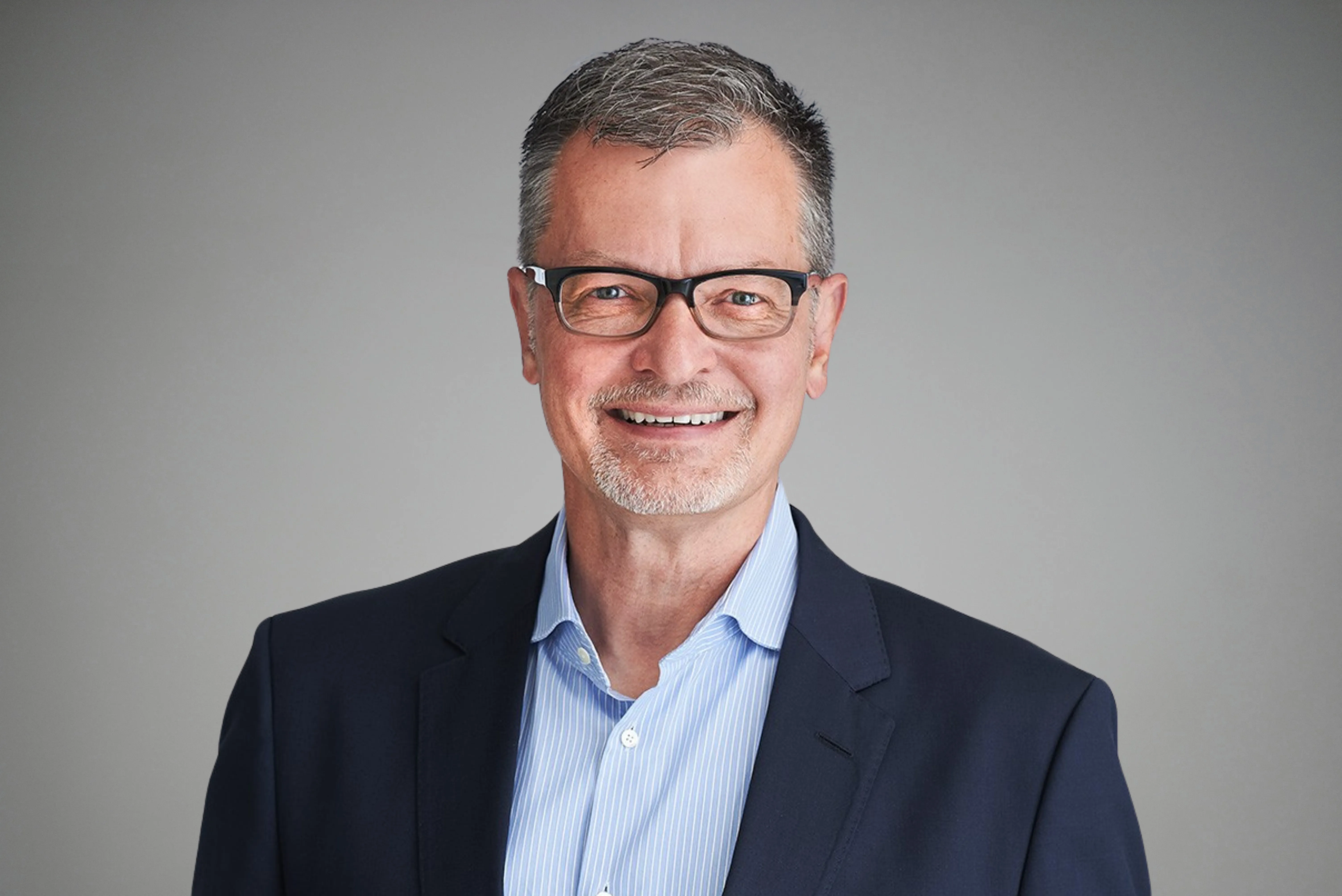 Raske Martin Head Human Resources VITREA Schweiz Gruppe