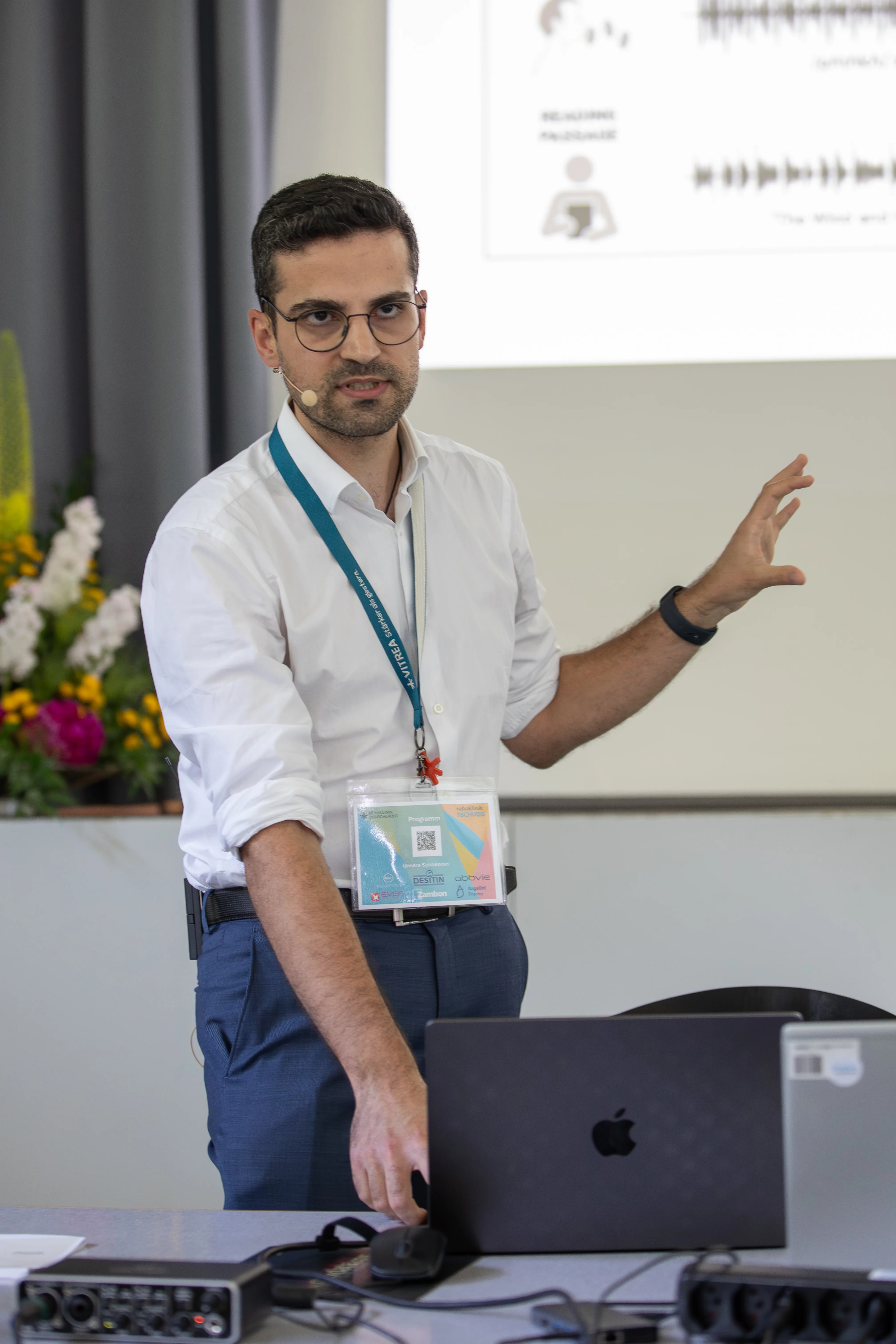 Reha Brain Health Symposium
