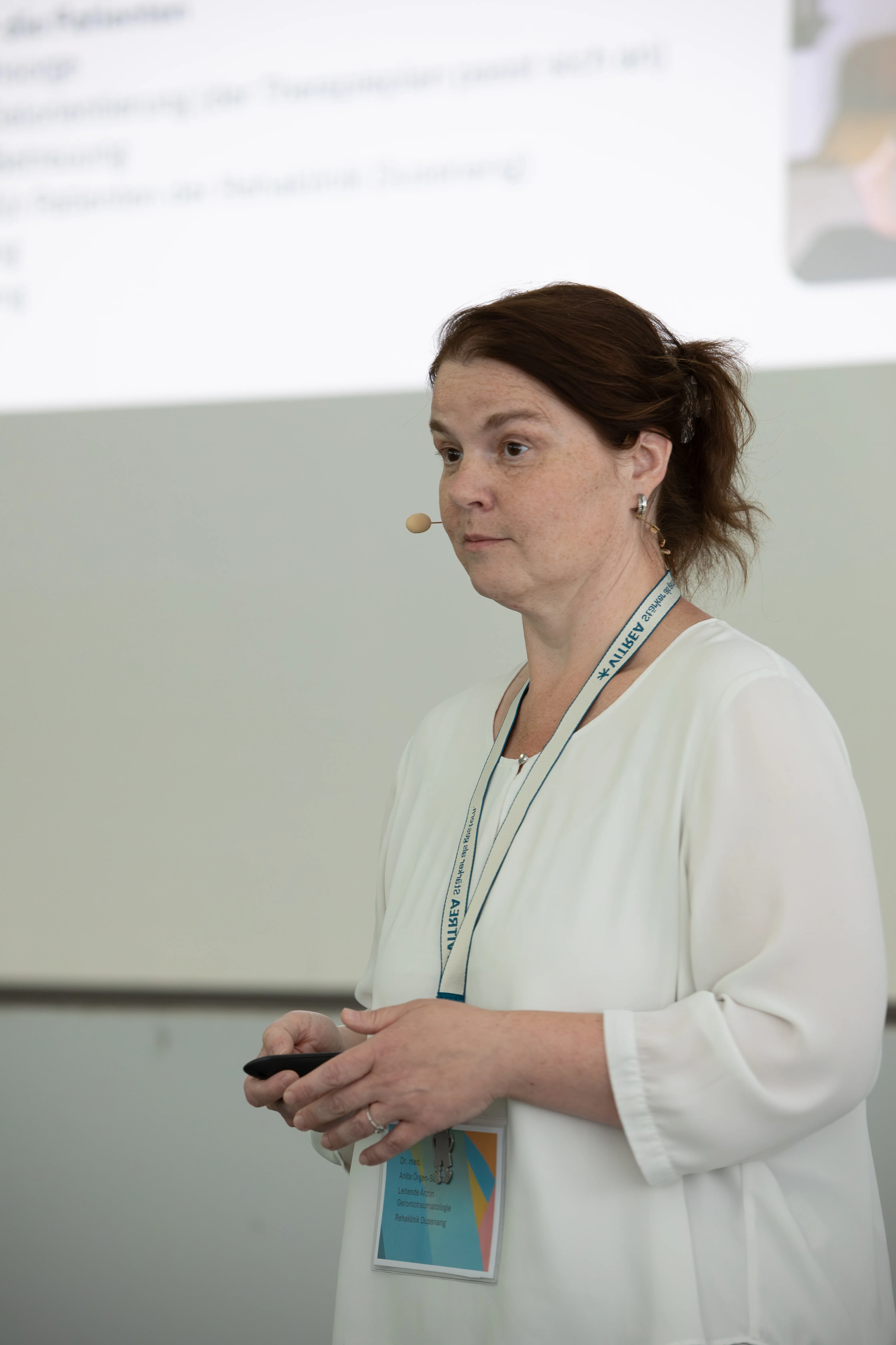 Reha Brain Health Symposium