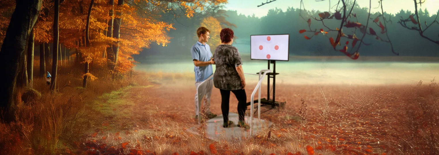 VITREA Employer Branding  Therapie