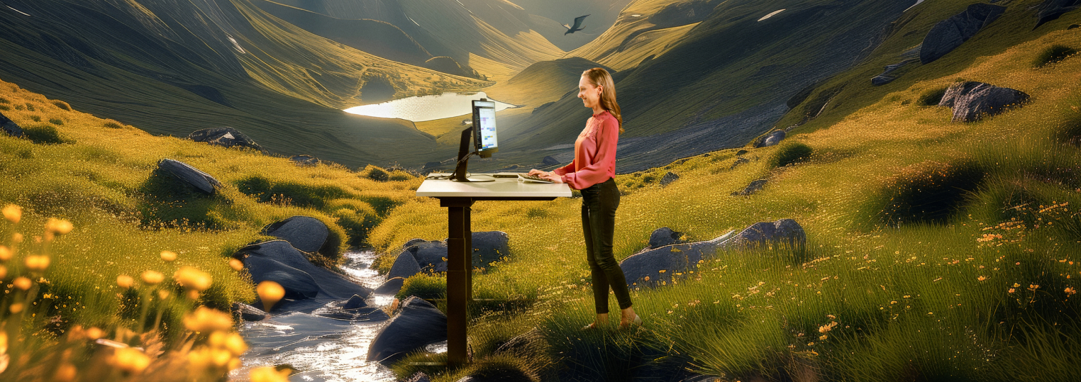 VITREA Employer Branding  Corporate