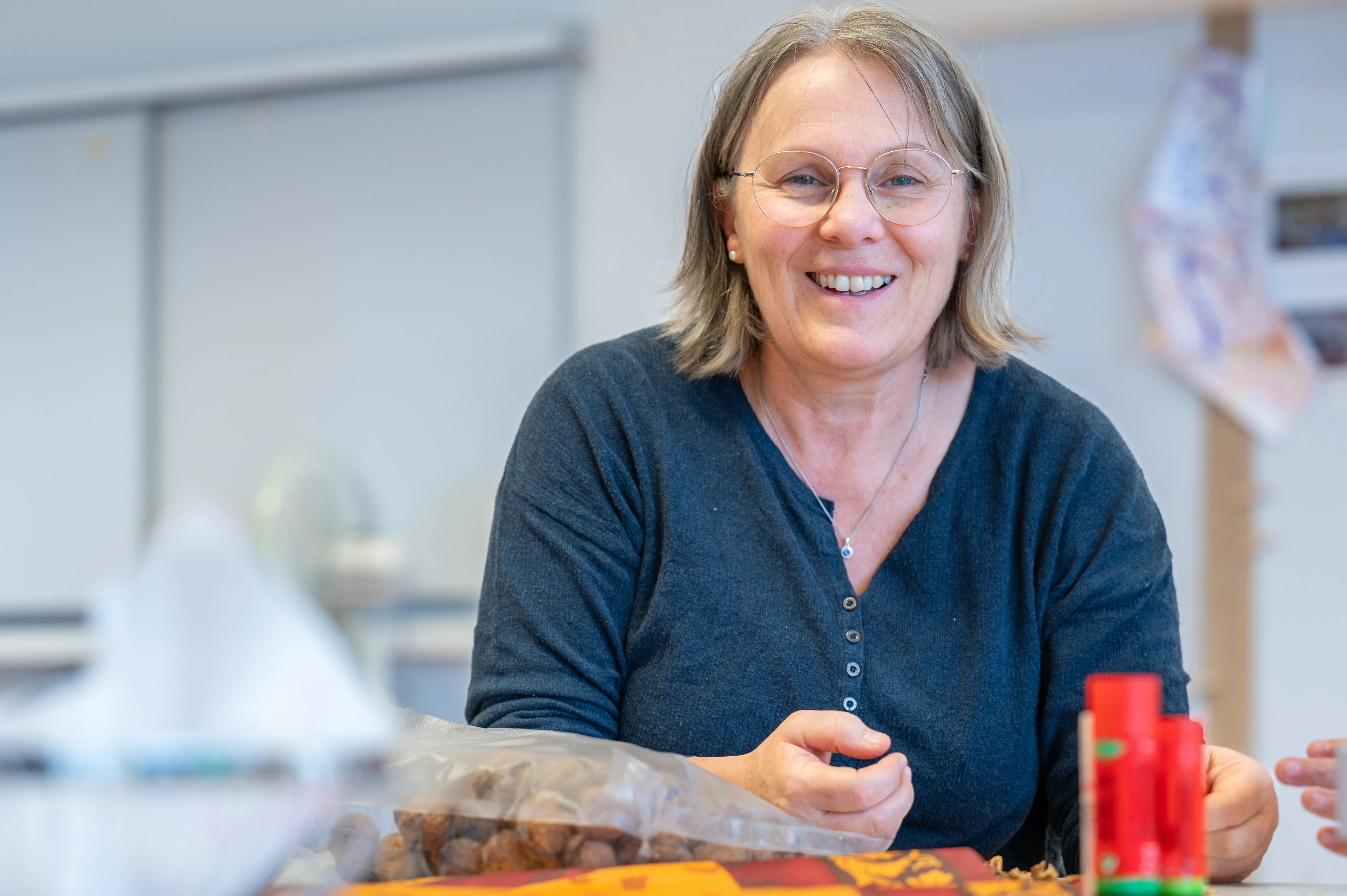 Die Betreuerinnen und Betreuer des Zischtigsclub sind mit Herzblut dabei.