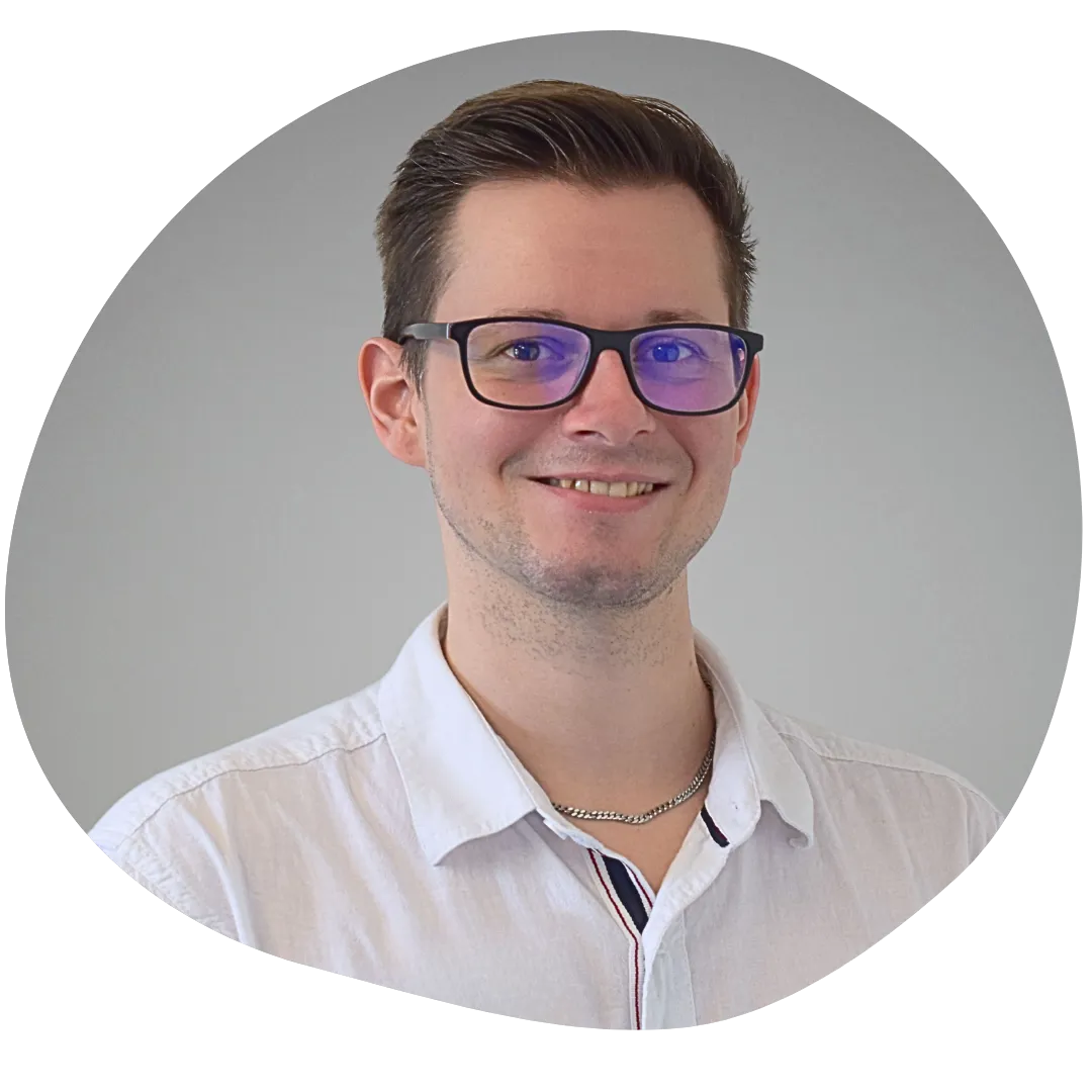 VITREA Rehaklinik Zihlschlacht Riccardo Schiro Fachexperte Pflege / Pflegecontroller