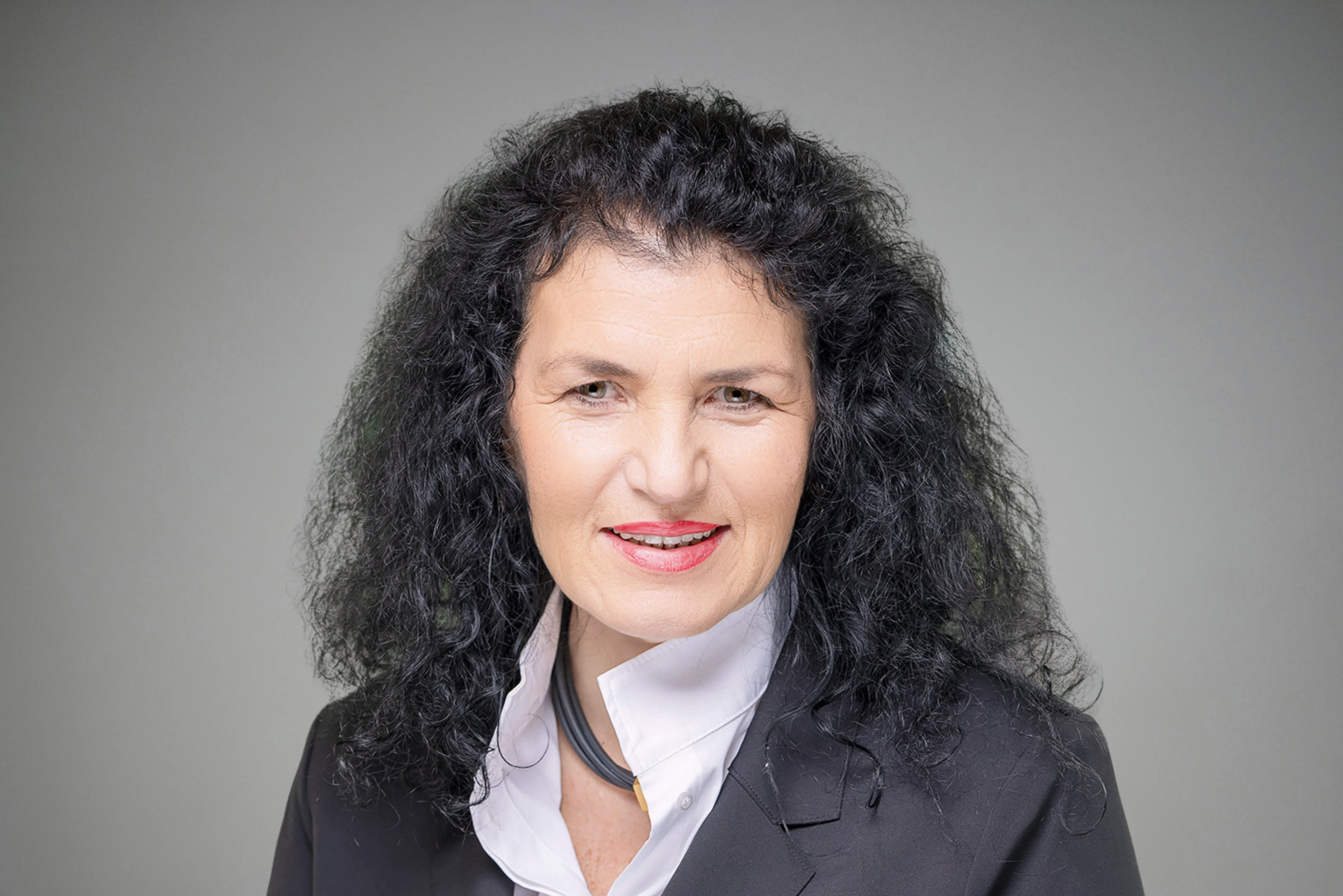 VITREA Forschungsboard Dussnang Alena Schuette Chefärztin Geriatrische Rehabilitation